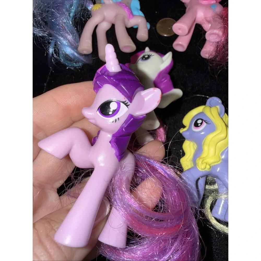 My Little Pony Lot Friendship is Magic 3